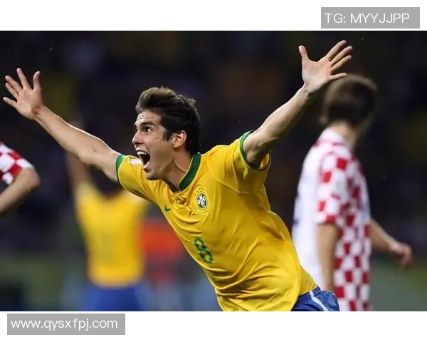 巴西足球明星众多他们的成就与影响力如何塑造了世界足球历史