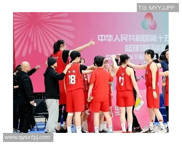 河北女篮的璀璨星辰有哪些值得关注的篮球明星和她们的精彩故事